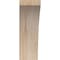 Ekena Millwork 4"W x 8"D x 12"H Thorton Rough Sawn Knee Brace, Douglas Fir BRC04X08X12THR00RDF - alternate 3
